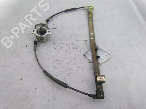 Used Rear right window mechanism Rear right window mechanism 19830173 19830173