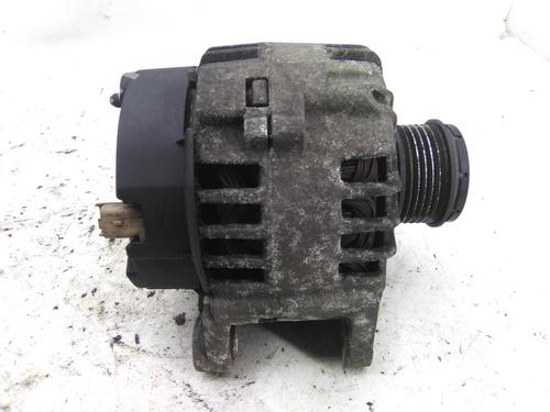 Used Alternator Alternator 19830184 19830184