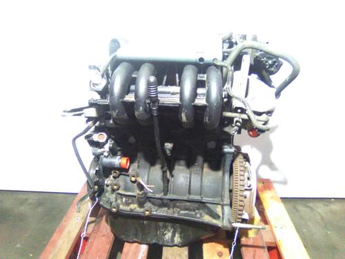 Used Engine Engine RENAULT CLIO I (B/C57_, 5/357_) 1.2 (B/C/S57A, B/C57S, 5/357F, 5/357J, 5/357L, 5/357R) (58 hp) 19830174 19830174