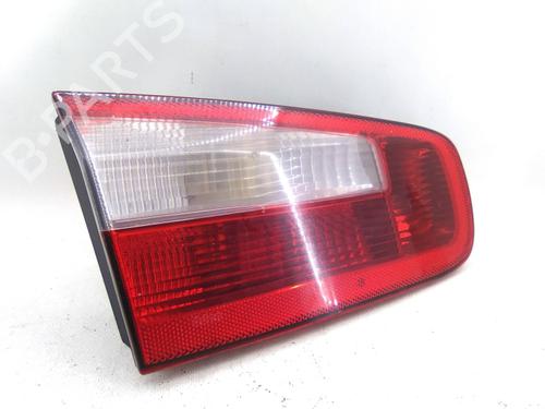 Used Left tailgate light Left tailgate light RENAULT LAGUNA II Grandtour (KG0/1_) 1.8 16V (117 hp) 25488493 25488493