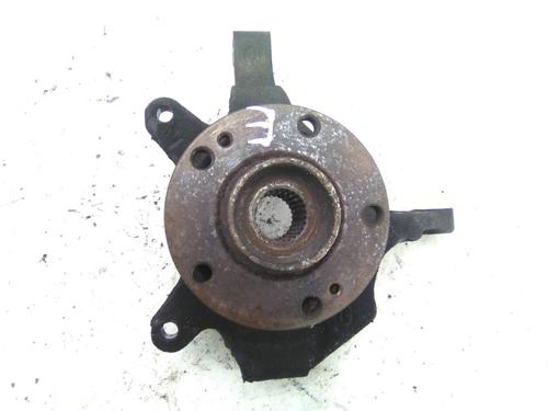 Used Left front steering knuckle Left front steering knuckle 19830195 19830195