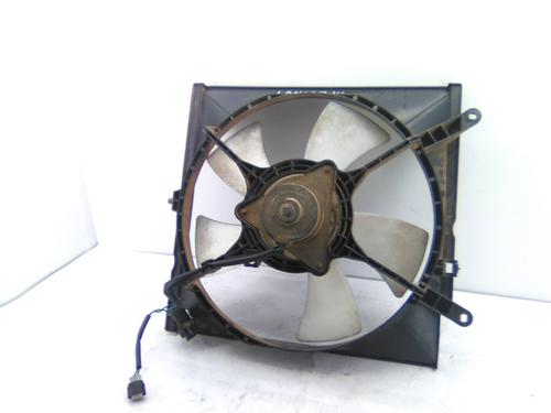 Used Radiator fan Radiator fan 19830199 19830199