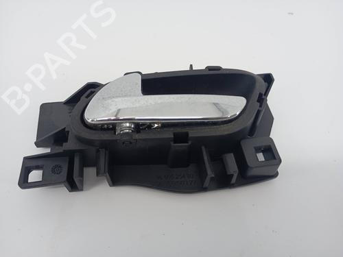 Used Front left interior door handle Front left interior door handle PEUGEOT 308 SW I Estate Van (4E_) 1.6 HDi (90 hp) 30642332 30642332