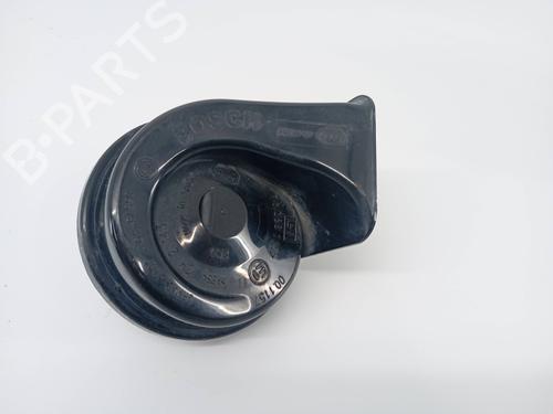 Used Horn Horn 31255576 31255576