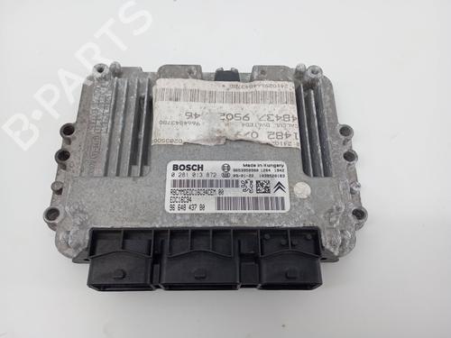 Used Engine control unit (ECU) Engine control unit (ECU) 30649767 30649767