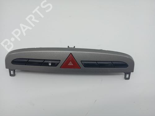 Mando Mando PEUGEOT 308 SW I Estate Van (4E_) 1.6 HDi (90 hp) 30642350 30642350