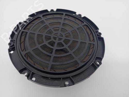 Used Speaker Speaker PEUGEOT 308 SW I Estate Van (4E_) 1.6 HDi (90 hp) 30642345 30642345