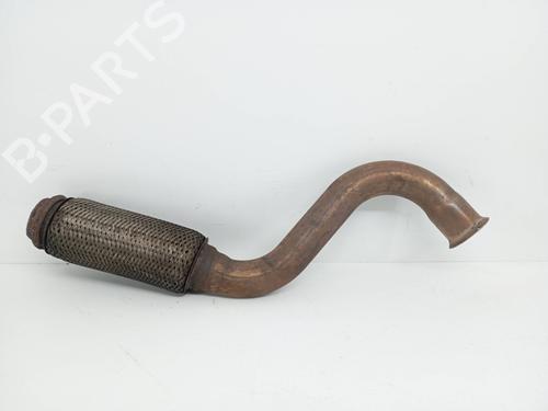 Used Pipe Pipe 31934086 31934086