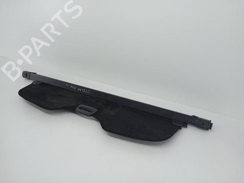 Used Rear parcel shelf Rear parcel shelf PEUGEOT 308 SW I Estate Van (4E_) 1.6 HDi (90 hp) 30704228 30704228