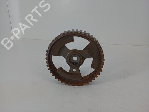 Used Pulley Pulley PEUGEOT 308 SW I Estate Van (4E_) 1.6 HDi (90 hp) 33001777 33001777