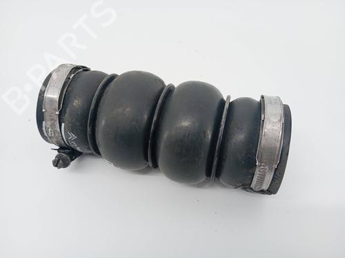 Intercooler-rør Intercooler-rør PEUGEOT 308 SW I Estate Van (4E_) 1.6 HDi (90 hp) 31255587 31255587