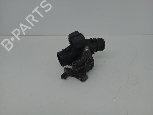 Used Throttle body Throttle body PEUGEOT 308 SW I Estate Van (4E_) 1.6 HDi (90 hp) 33047166 33047166
