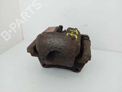 Used Left rear brake caliper Left rear brake caliper PEUGEOT 308 SW I Estate Van (4E_) 1.6 HDi (90 hp) 31934105 31934105