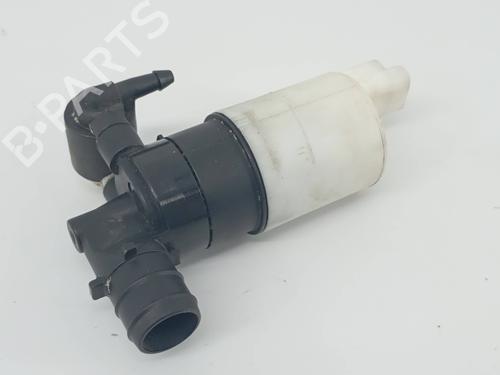 Used Washer pump Washer pump PEUGEOT 308 SW I Estate Van (4E_) 1.6 HDi (90 hp) 30642355 30642355
