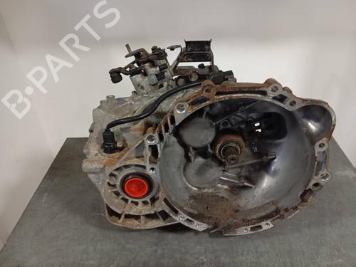 Used Gearbox Gearbox KIA CEE'D SW (ED) 2.0 CRDi 140 (140 hp) 19830205 19830205