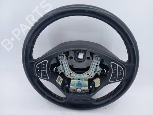 Used Steering wheel Steering wheel KIA CEE'D SW (ED) 2.0 CRDi 140 (140 hp) 19830229 19830229
