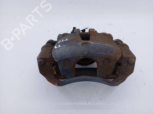 Used Left front brake caliper Left front brake caliper KIA CEE'D SW (ED) 2.0 CRDi 140 (140 hp) 19830248 19830248