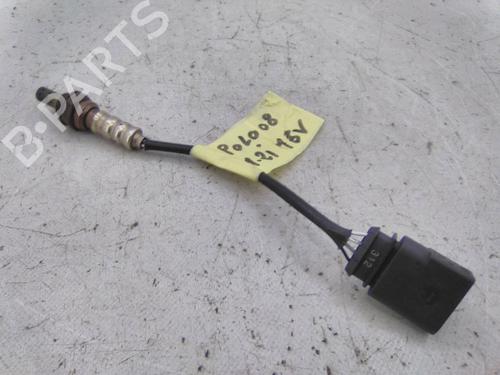 Used Electronic sensor Electronic sensor VW POLO IV (9N_, 9A_) 1.2 12V (64 hp) 19830264 19830264