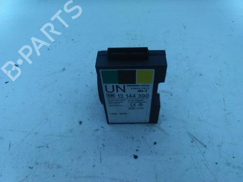 Used Electronic module Electronic module OPEL MERIVA A MPV (X03) 1.7 CDTI (E75) (100 hp) 19830251 19830251