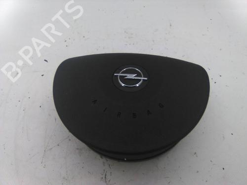 driver-airbag-opel-meriva-a-mpv-x03-17-cdti-e75-dax43202682-2003-2004-2005-2006-2007-2008-2009-2010-19830252 main image