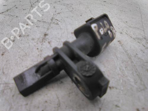 Used Electronic module Electronic module VW POLO IV (9N_, 9A_) 1.2 12V (64 hp) 19830266 19830266