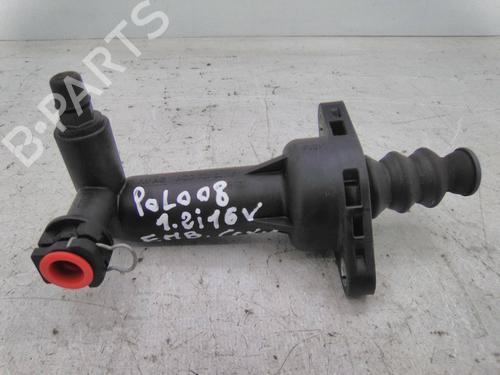Used Clutch slave cylinder Clutch slave cylinder 19830267 19830267