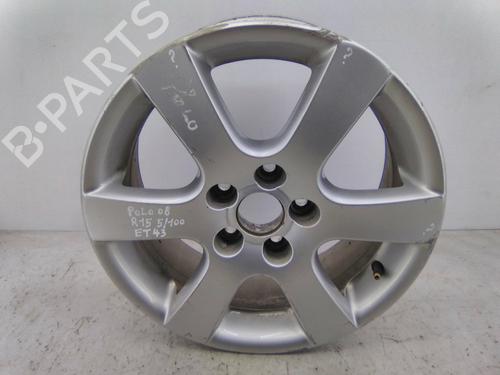 Used Rim Rim 19830255 19830255