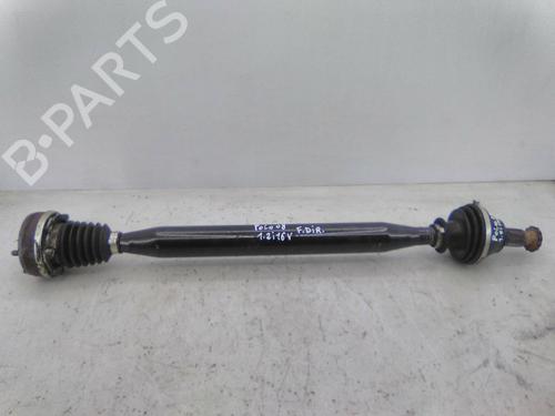 Used Right front driveshaft Right front driveshaft 19830256 19830256