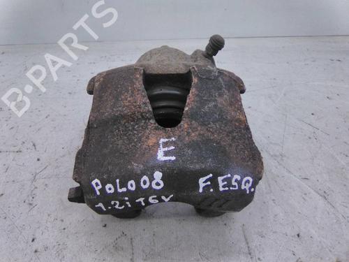 Used Left front brake caliper Left front brake caliper 19830286 19830286