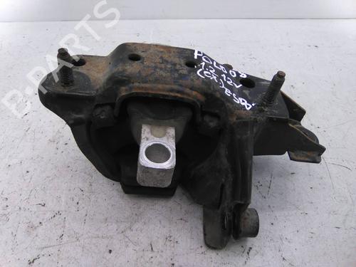 Used Gearbox mount Gearbox mount VW POLO IV (9N_, 9A_) 1.2 12V (64 hp) 19830291 19830291