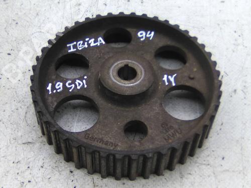 Used Pulley Pulley 19830287 19830287