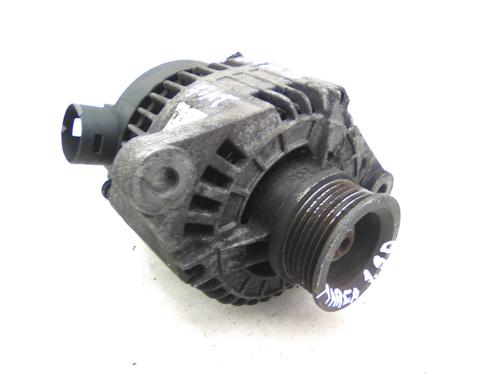 Used Alternator Alternator FIAT MAREA (185_) 1.9 TD 100 (185AX_) (100 hp) 27500071 27500071