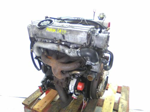 Used Engine (For Parts) Engine (For Parts) FIAT MAREA (185_) 1.9 TD 100 (185AX_) (100 hp) 36224927 36224927