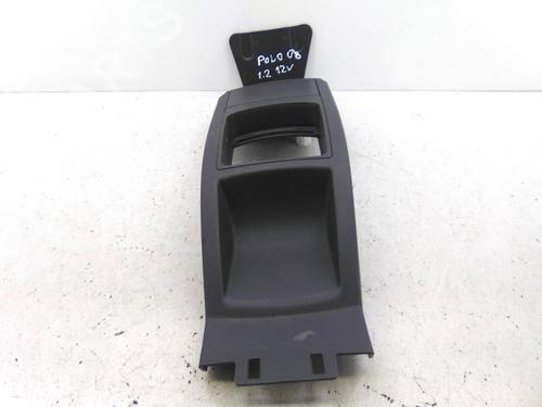 Console centrale Console centrale VW POLO IV (9N_, 9A_) 1.2 12V (64 hp) 19830308 19830308