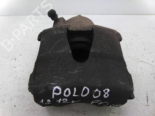 Used Right front brake caliper Right front brake caliper 19830327 19830327