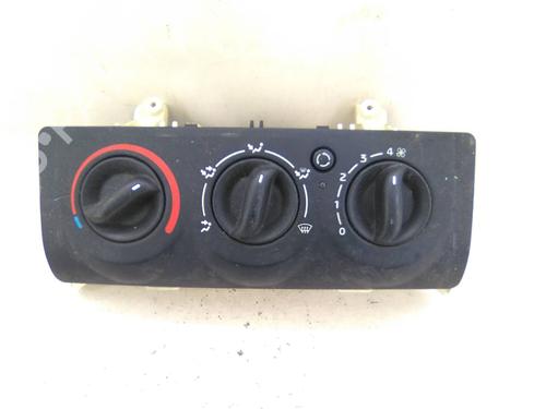 Used Climate control Climate control 29287630 29287630