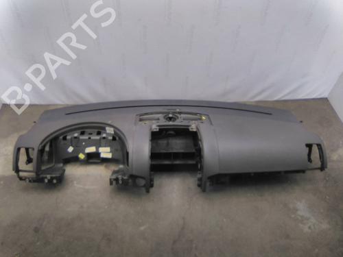 Tablier Tablier VW TOUAREG (7LA, 7L6, 7L7) 2.5 R5 TDI (174 hp) 22952209 22952209