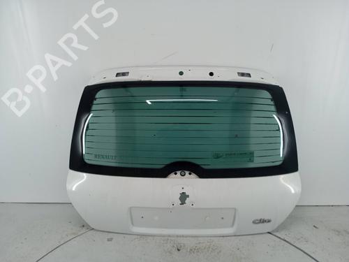 Bagklap CC/Kombi-Coupé Bagklap CC/Kombi-Coupé RENAULT CLIO II (BB_, CB_) 1.5 dCi (B/CB07) (65 hp) 32787503 32787503