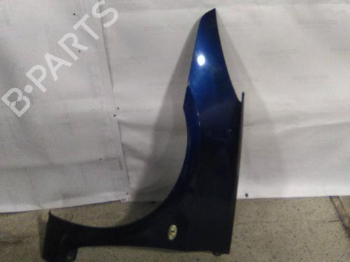 Guarda-lamas esquerdo Guarda-lamas esquerdo PEUGEOT 307 SW Estate Van (3E_, 3H_) 1.6 HDi (90 hp) 19830333 19830333