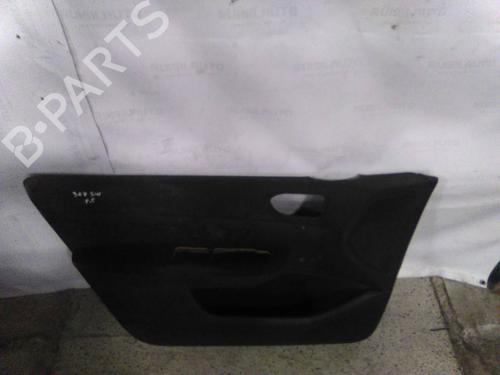 Used Front left panel Front left panel PEUGEOT 307 SW Estate Van (3E_, 3H_) 1.6 HDi (90 hp) 19830367 19830367