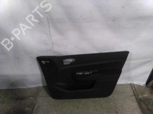 Høyre frontpanel Høyre frontpanel PEUGEOT 307 SW Estate Van (3E_, 3H_) 1.6 HDi (90 hp) 19830370 19830370