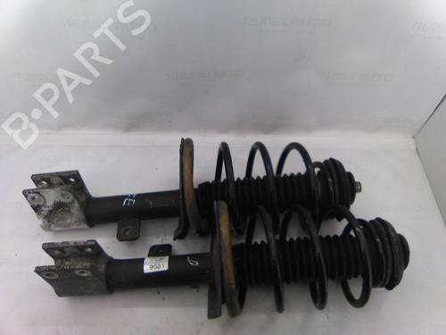 Used Right front shock absorber Right front shock absorber 19830383 19830383