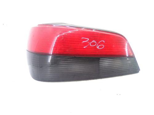 Used Left taillight Left taillight PEUGEOT 306 Hatchback (7A, 7C, N3, N5) 1.9 D (64 hp) 22952220 22952220