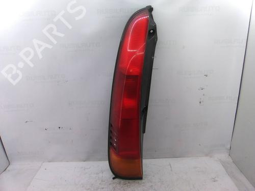 Used Left taillight Left taillight DAIHATSU TERIOS (J1_) 1.3 4WD (J100) (83 hp) 22952226 22952226