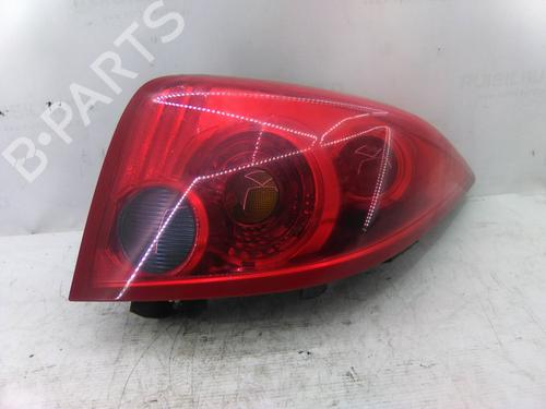 Used Right taillight Right taillight NISSAN PRIMERA Traveller (W10) 2.0 i (116 hp) 22952234 22952234