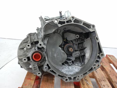 Used Gearbox Gearbox OPEL ASTRA J Sports Tourer (P10) 1.7 CDTI (35) (110 hp) 31365958 31365958