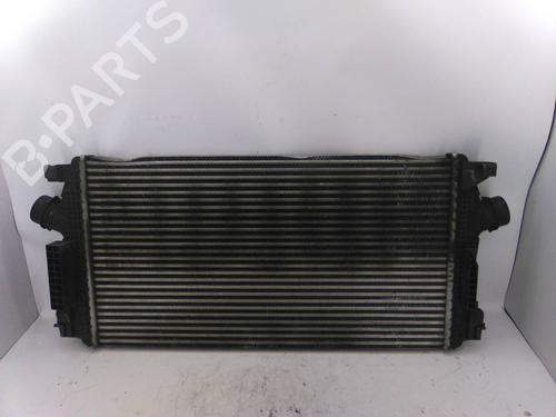 Used Intercooler Intercooler 19830415 19830415