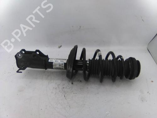 Used Right front shock absorber Right front shock absorber 19830420 19830420