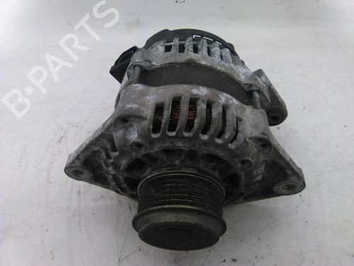 Used Alternator Alternator OPEL ASTRA J Sports Tourer (P10) 1.7 CDTI (35) (110 hp) 19830405 19830405