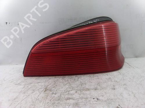 Used Right taillight Right taillight 22952243 22952243